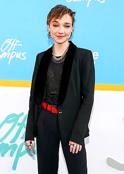 Julia Sarah Stone